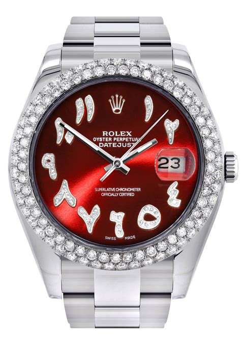 rolex dayjust 160 1|red 41 mm dayjust rolex.